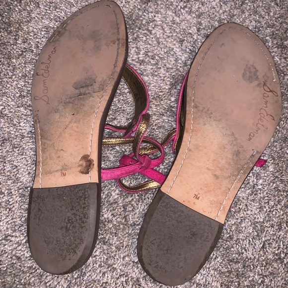 Sandals - Picture 5 of 5